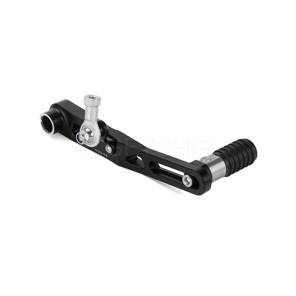 

Motorcycle For Honda Transalp 750 2022 2023 2024 2025 XL 750 XL750 Transalp Adjustable Gear Lever Foldable Gear Shift Lever