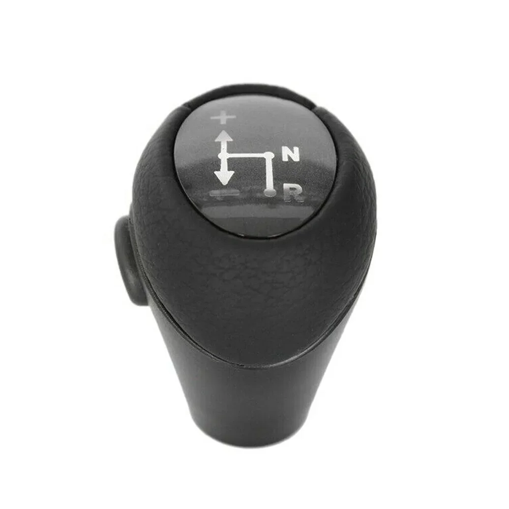 

Gear Cover Gear Shift Knob Perfect Fit Replacement Car Accessories For Smart Fortwo 451 Easy To Install High Quality