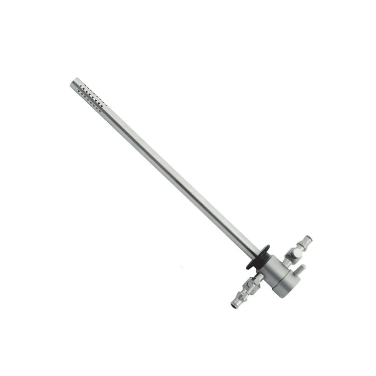 

Endoscopy Urology Instruments Compatible WithResectoscopy Sheath