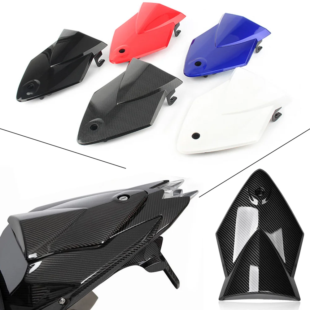 

Motorcycle Pillion Rear Seat Cover Cowl Solo Fairing Rear Tail For BMW S1000RR S1000R 2009 2010 2011 2012 2013 2014 S 1000RR