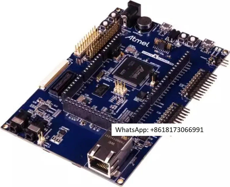 

ATSAMV71-XULT Q21 Development Board Xplained Ultra ATMEL for SAMV71