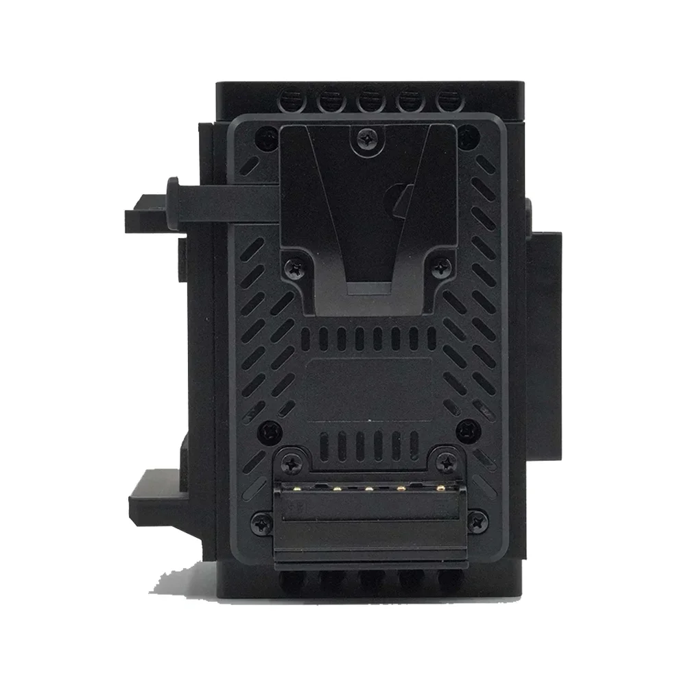 2025 New For Sony FX3/FX30 Camera Cage Expansion Module cineback