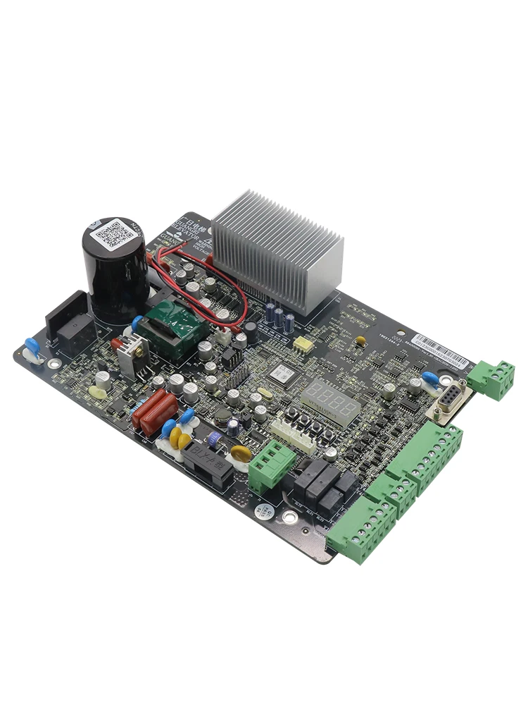 

Elevator Door Machine Board GRACE05-1200 Frequency Conversion Controller 88400095-ver1.30 Brand New Accessories