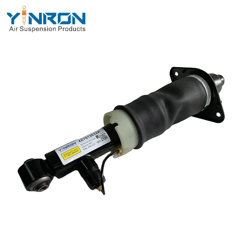 Yinron Air Shock Ab…