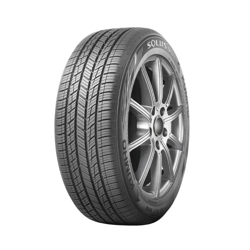 

Kumho Solus TA51a All Season 165/65R14 79T Passenger Tire