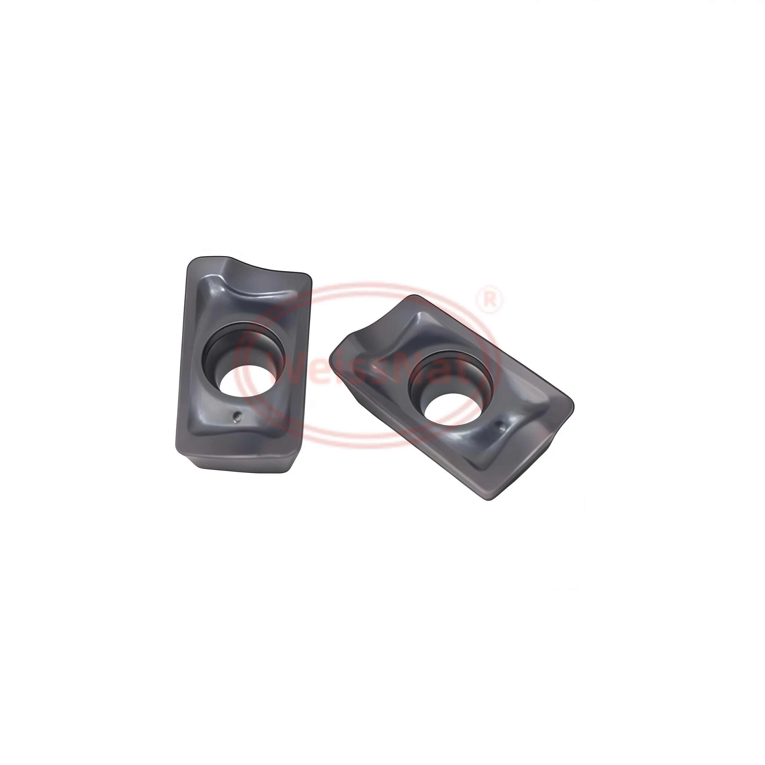 APMT1135PDER APMT1604PDER APMT1605PDER HR5110 HR5120HS5130 HS5120 HS5210 HS5115 HS6130 HS530 HS5220 Hartmetall-Einsatz APMT-Einsätze – Detail 3