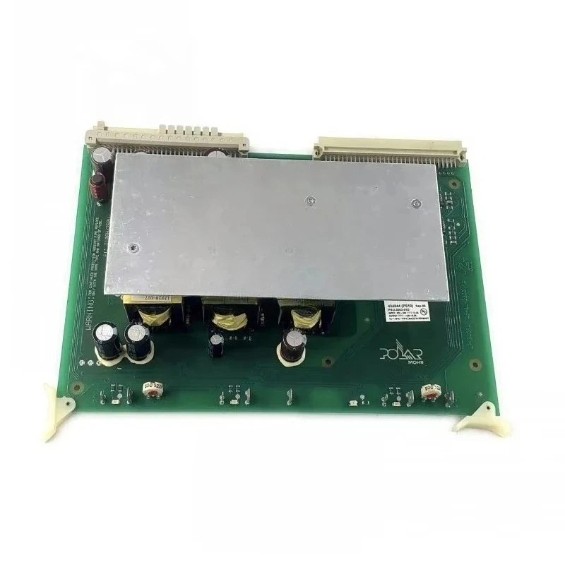 44 PS EM Cutting hine New Polar Guillotine PCB Board