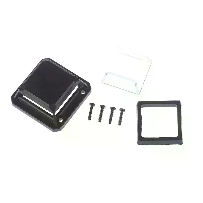Level Protective Glass For 4D Laser Waterproof Self Leveling Vertical And Lasers Level Glass Window Protector Cover Laser