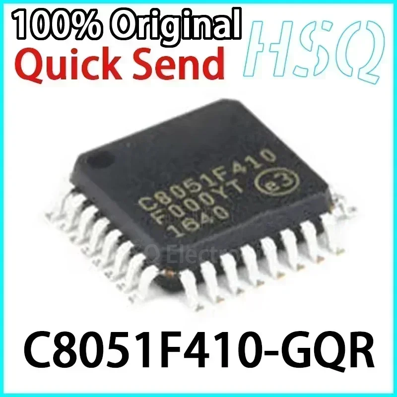 1PCS Original C8051…