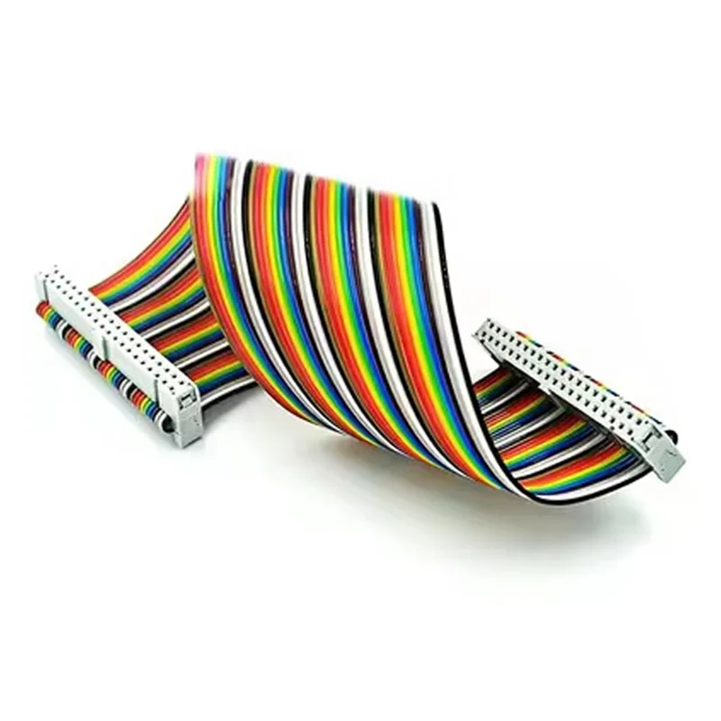 40Pin GPIO Cable Adapter Multifunctional Cascade Expansion Extension GPIO Board Module Forpi GPIO Board