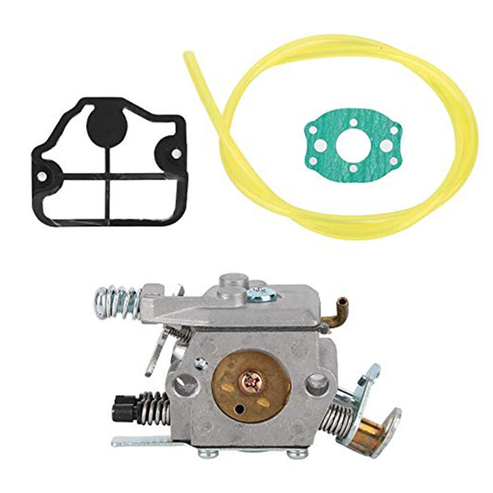 1 satz Vergaser Ersatz Kit Für 36 41 136 137 141 142 Kettensäge Kit C1Q-W29E Garten Power Werkzeuge Vergaser Zubehör