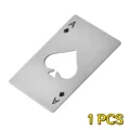 1pcs Silvery