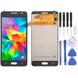 OEM LCD Screen for Galaxy Grand Prime SM-G530F SM-G531F with Digitizer Full Assembly