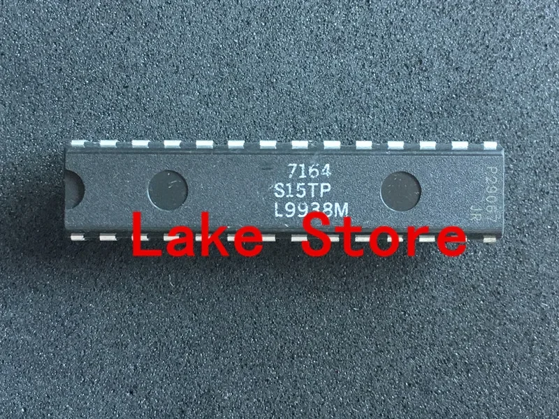 

aF5 Unids/lote IDT7164S15TP DIP IDT7164 7164