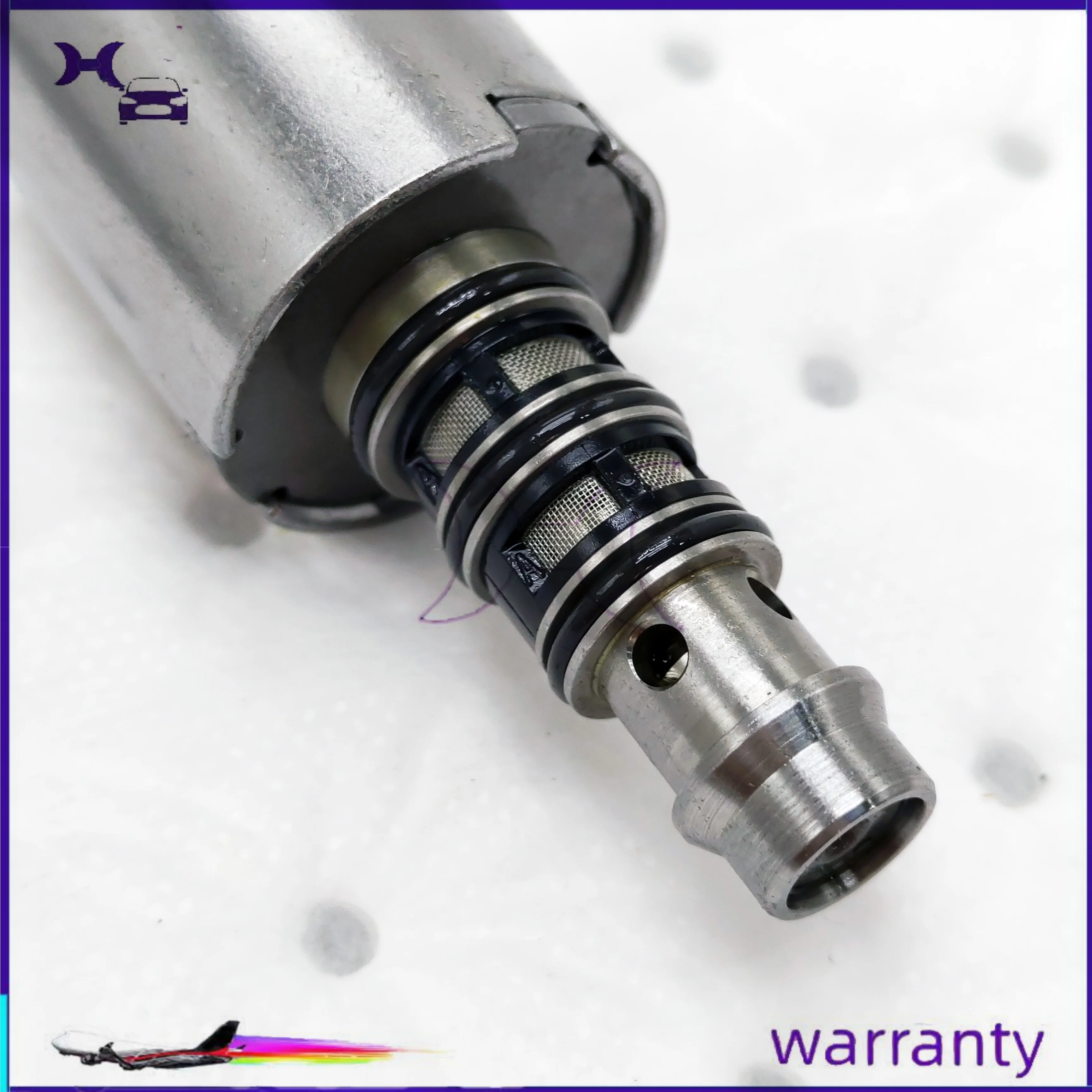 Dual Clutch Transmission Shift Solenoid Valve 0AM DQ200 For Volkswagen, Audi, Skoda, Seat