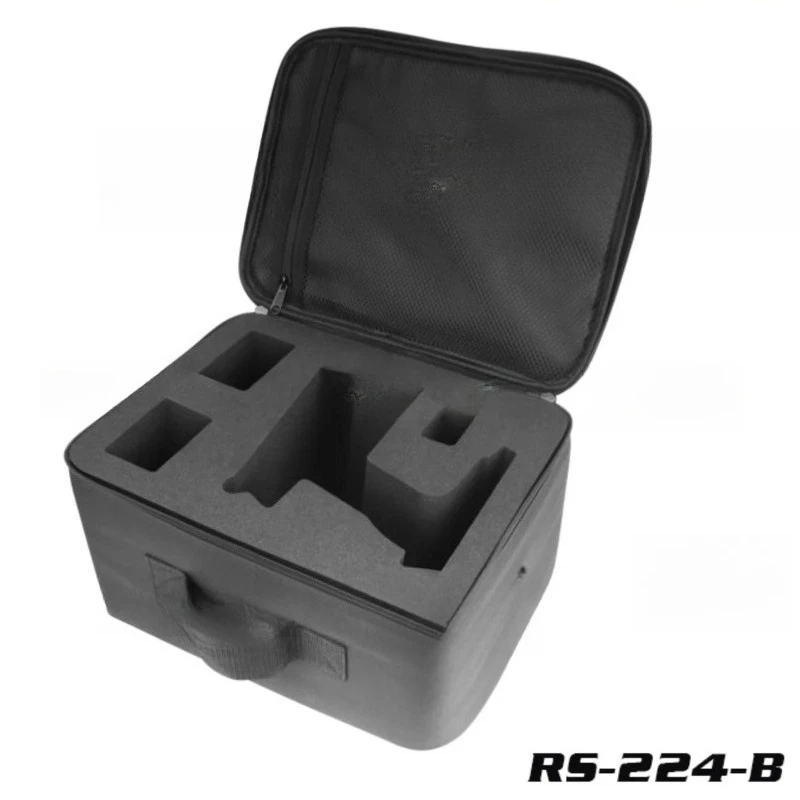SA  NWA Control Bag RS-224-A Control Bag  M17 FUTABA 10PX Remote