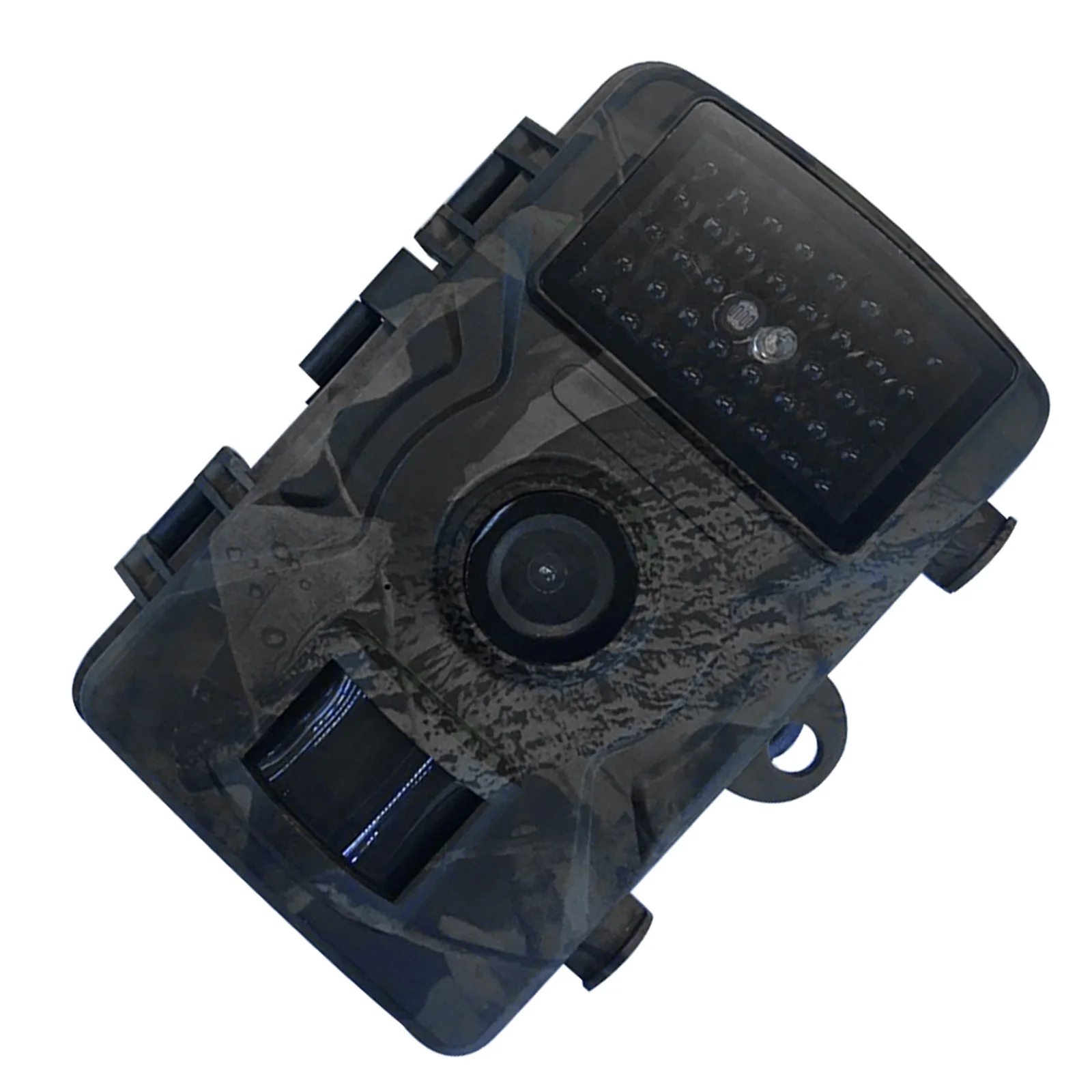 

12mp 1080p Hunting Camera 2 Inch Screen Trail Infrared Night Scouting Waterproof Outdoor Camcorder for Farm Fish Pond Monitoring