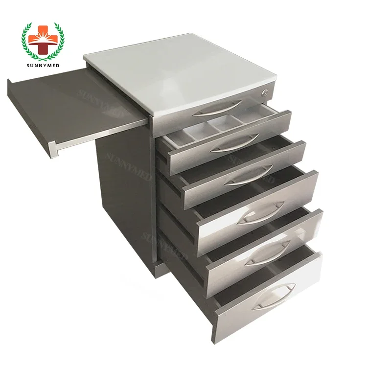 

SY-YR04 Manufacturer Hospital Instruments Storage Cabinet Price