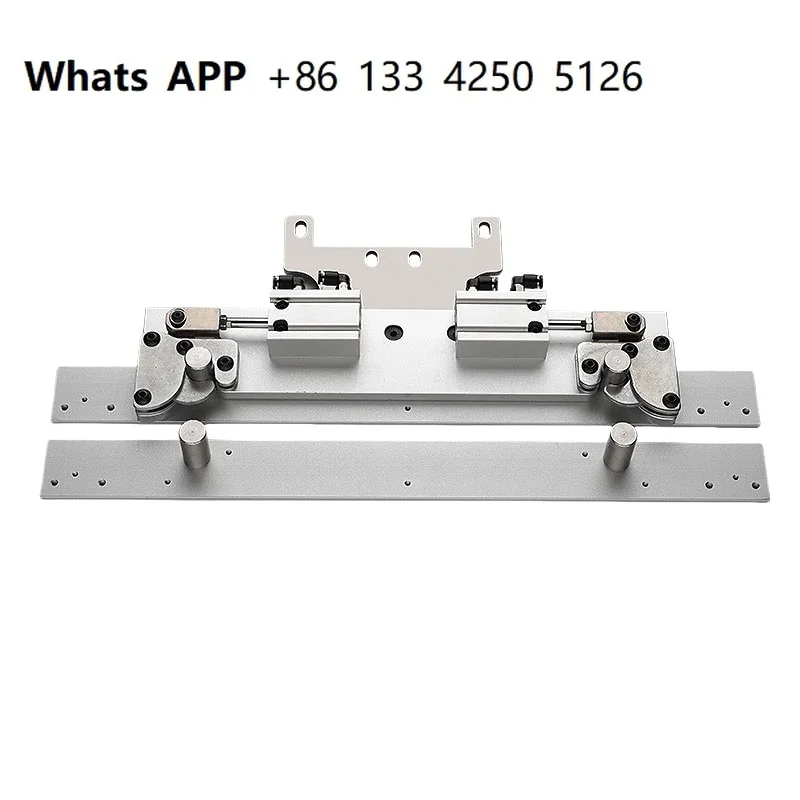 

Pattern machine quick mold changing fixture clip type 2516 3020 326G 342G computer car accessories