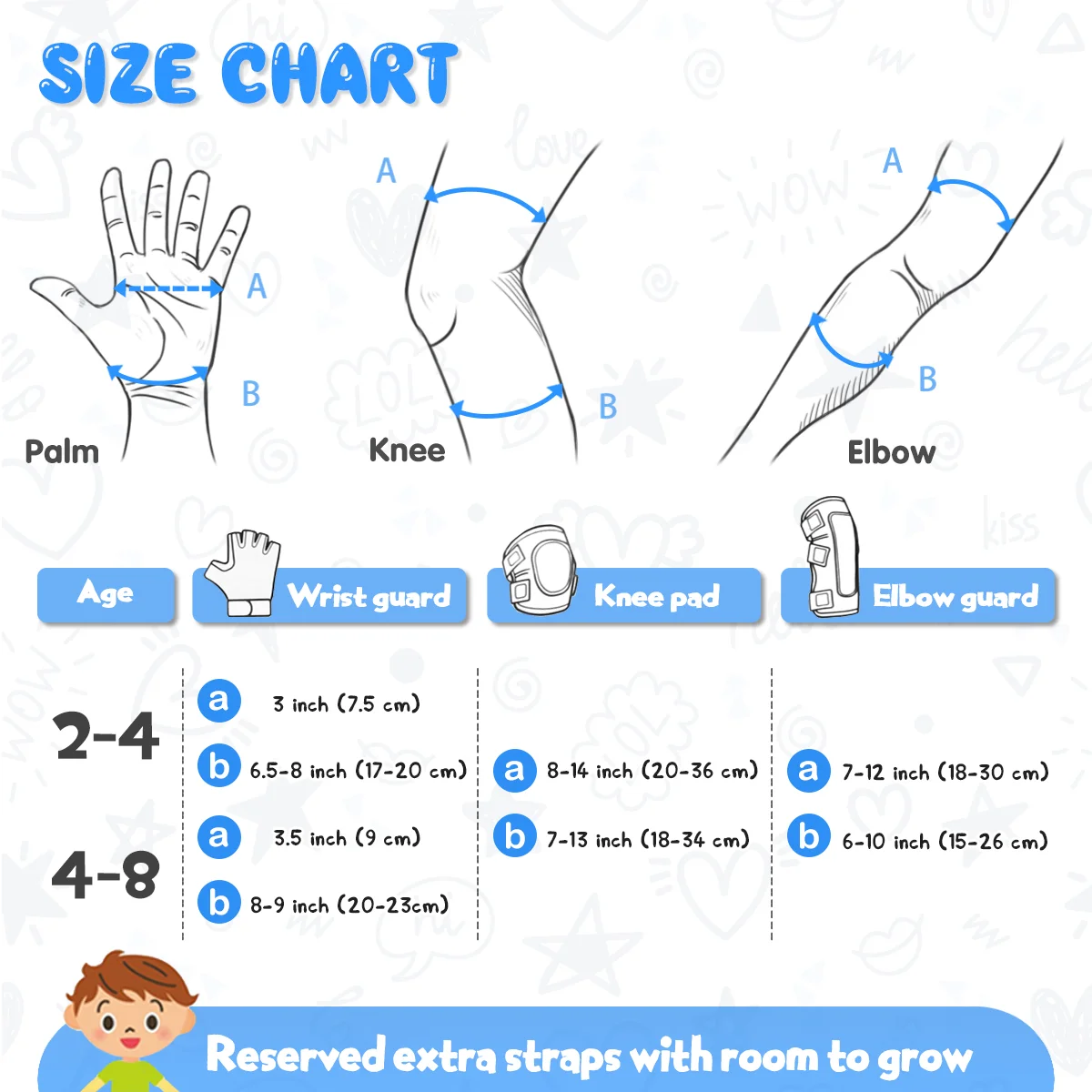 Thumbnail 3 - #7 Latest Skateboarding Gloves Offers