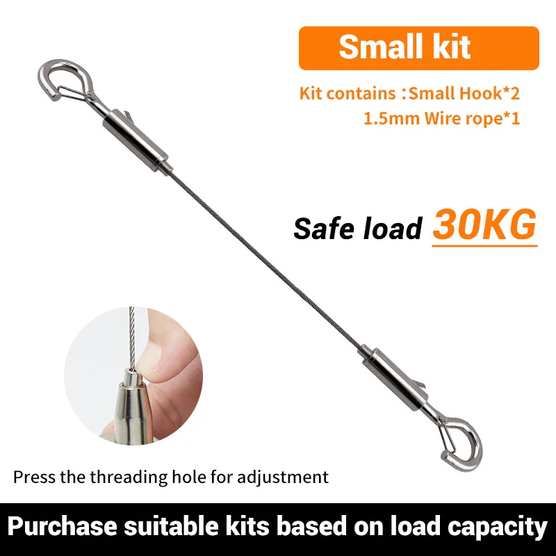 Variant: Small Kit