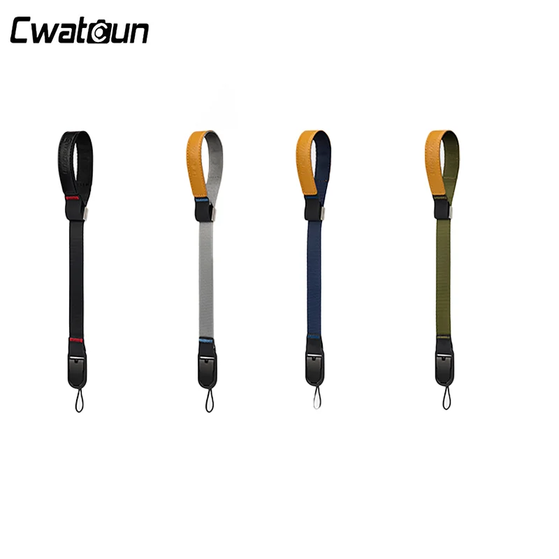 : Courroie d'appareil photo