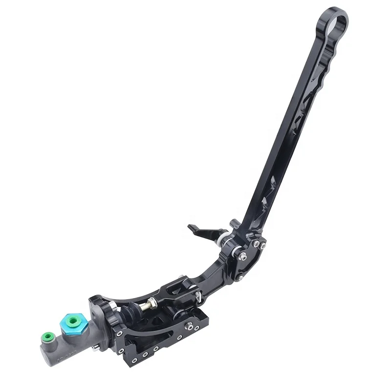 Universal Hydraulic Horizontal Rally Drifting E-brake Lever Handbrake