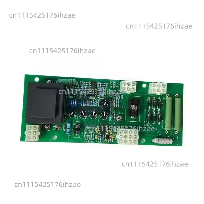 Suitable for 6GA2 491-1A Generator Seri AVR 6GA2-491-1A