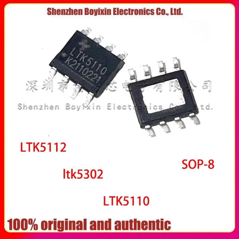 

Brand new original LTK5110 LTK5112 ltk5302 Development board