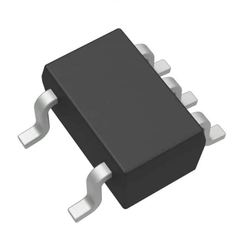 Chip de circuito integrado TLV70015DCKR SC70-5, nuevo, Original, Bom con un solo