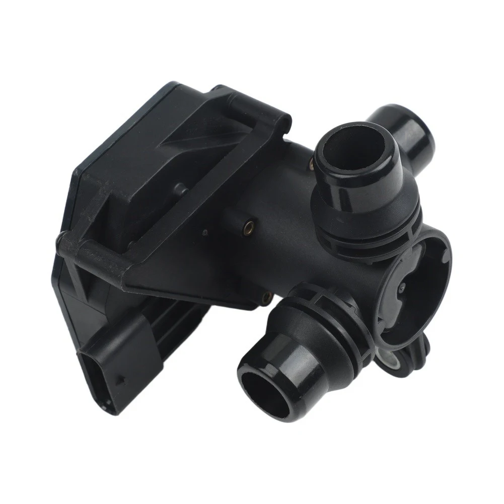 Switchover Valve For Mercedes Valve A0005061400 Replacement Water Temperature Control Valve Factory Specifications Perfect Match