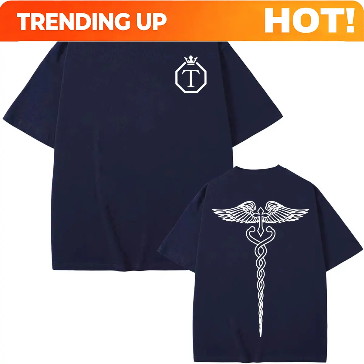 El Matador Ilia Topuria Tattoo Print Tee Shirt Men Women Fashion Violence Aesthetics T-shirt Casual Cotton High Quality T Shirts