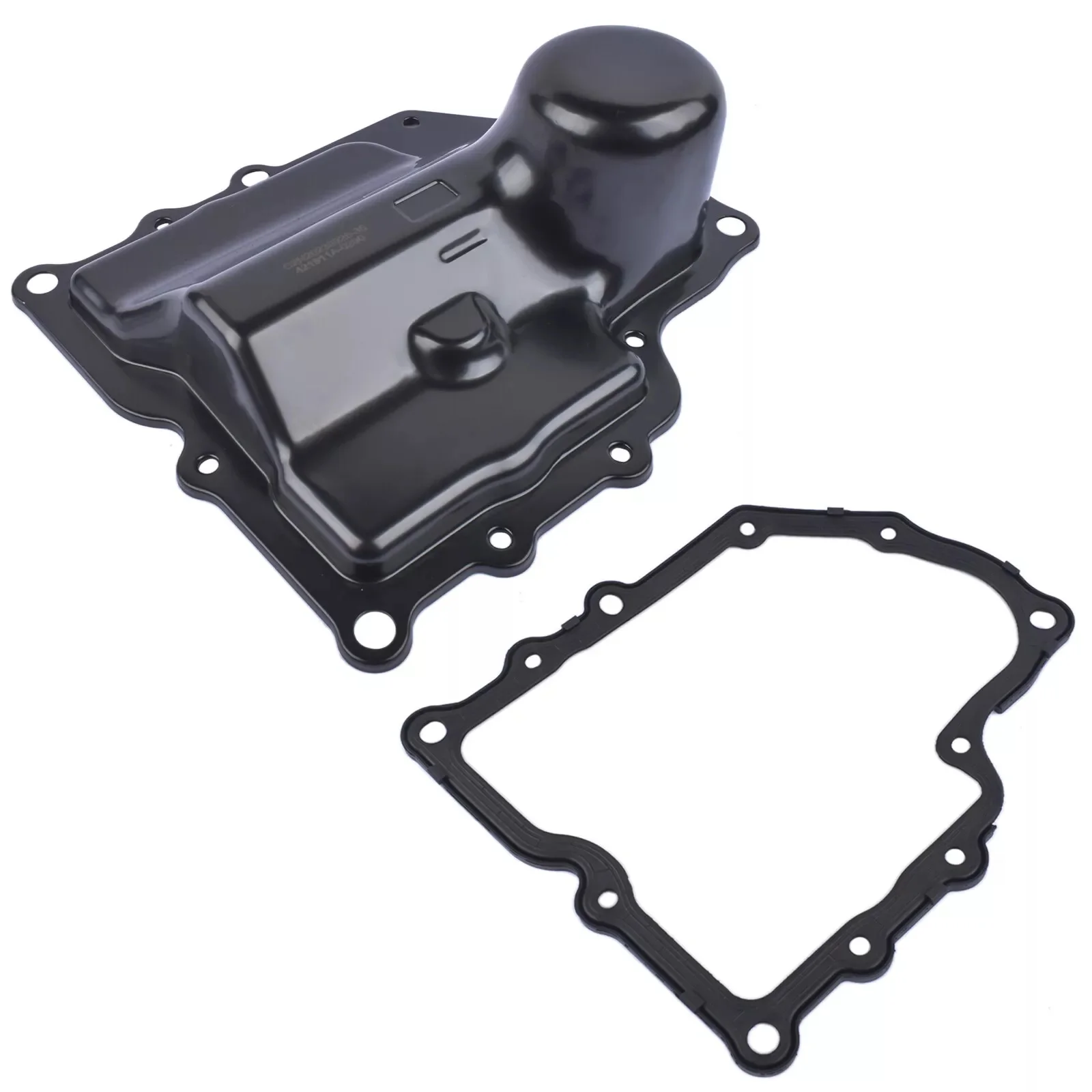 DQ200 0AM DSG Automatic Transmission Oil Pan+Gasket 0AM325219C For Audi VW