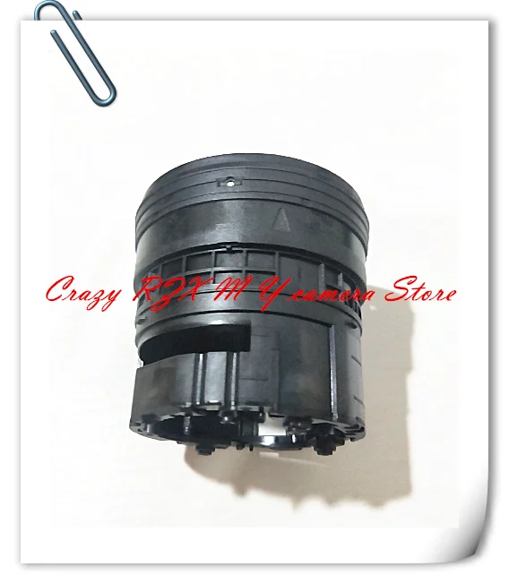 Novo rf 24-70 2.8 fixo para barril traseiro baioneta suporte tubo anel YB2-9282 para canon rf 24-70mm f2.8l is usm reparo de lente