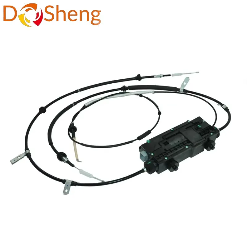 

LR032104 Parking Brake Actuator For Discovery 4 Range Rover Sport LR072318 LR023622 LR013699 LR052209
