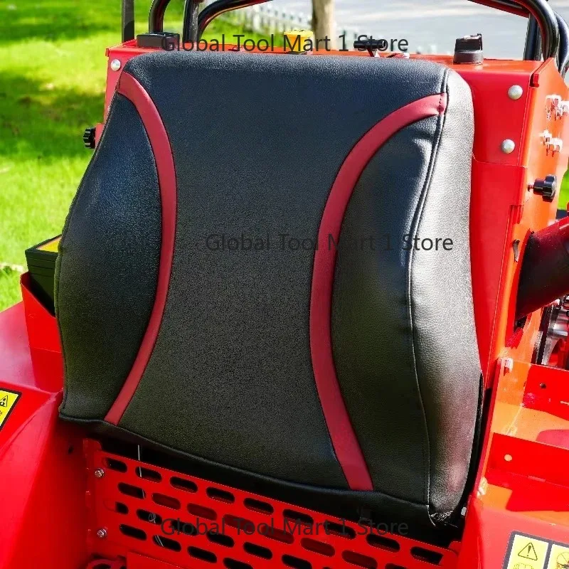 High-Quality Commercial Zero-Turn Stand-On Mower 61 Inch Golf Landscape Equipment