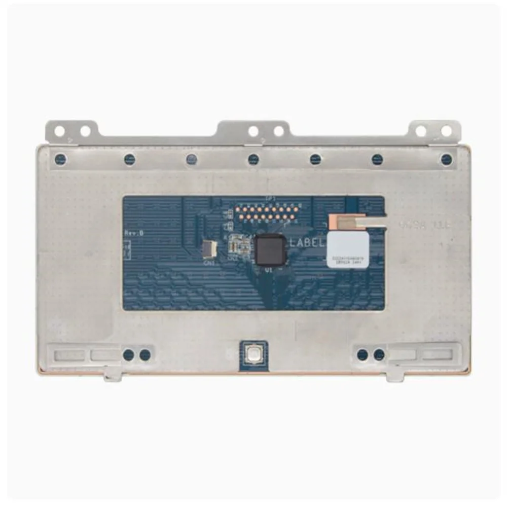 FOR HP Chromebook X360 14B-CA TPN-Q228 Touchpad Mouse Button Board SB962A-24H1