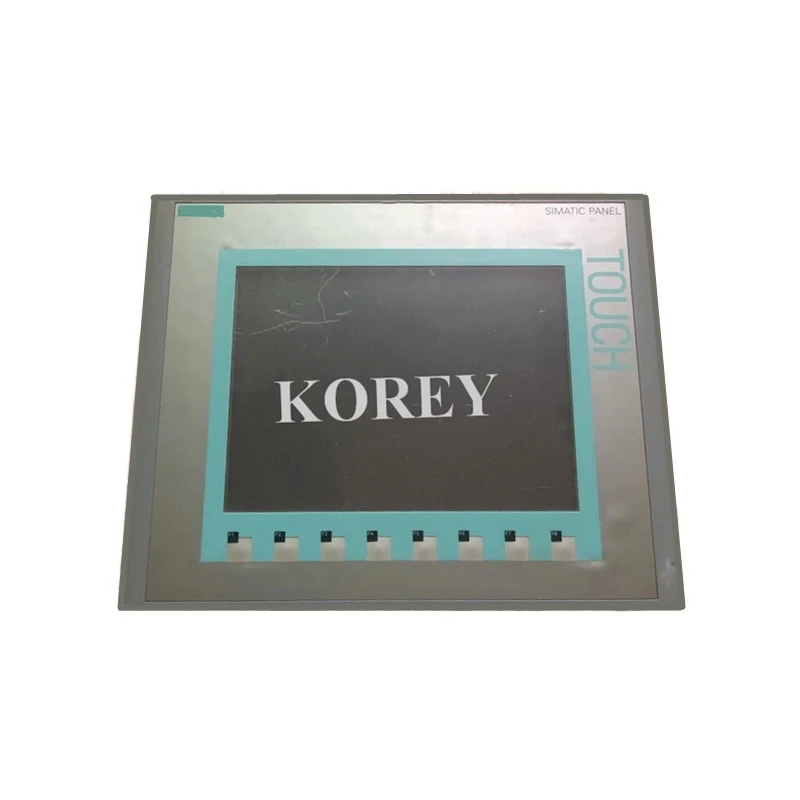 

In Stock KTP1000 Touch Screen HMI 6AV6647-0AE11-3AX0 6AV6647-0AA11-3AX0 Original