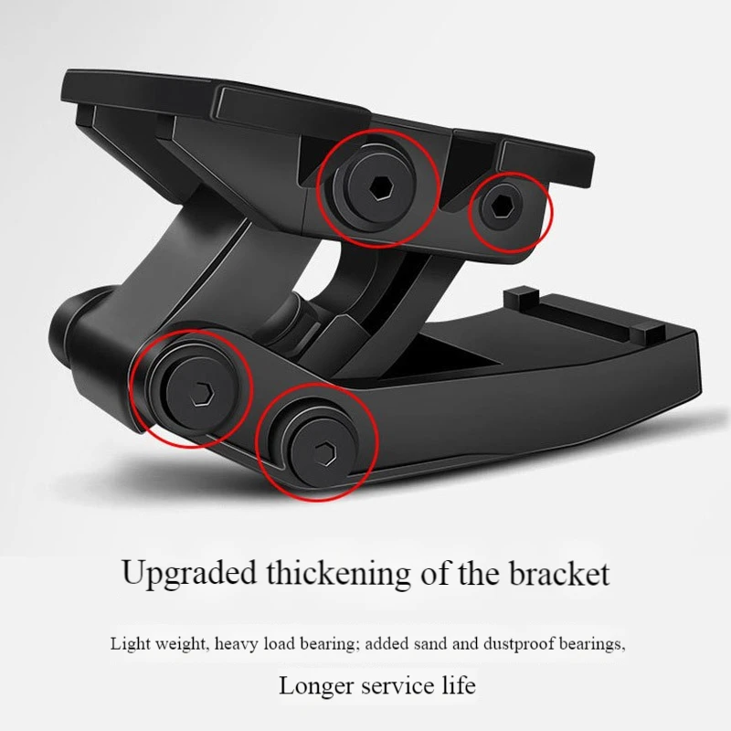 High Quality Automatic Electric Side Steps Fit Sequoia Tundra 2003-2022 Exterior Accessories