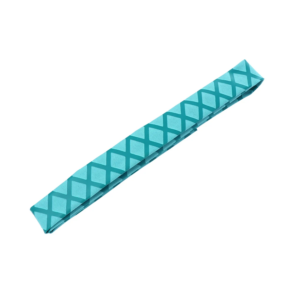 

Non-slip Racket Handle Grip Handle Insulation Heat Shrink Wrap Tubing Fishing Rod Grip Belt Badminton Racket Sleeve Tube