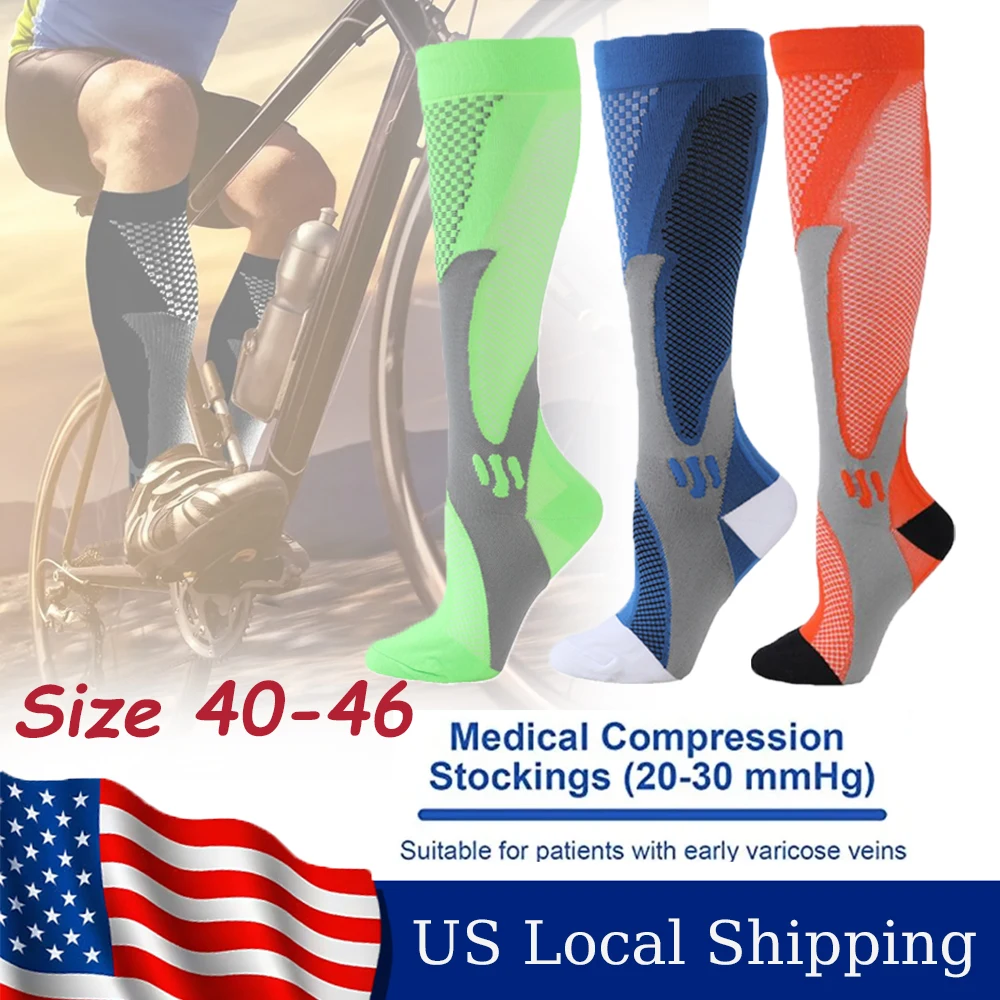 Running Sports Sock… - image