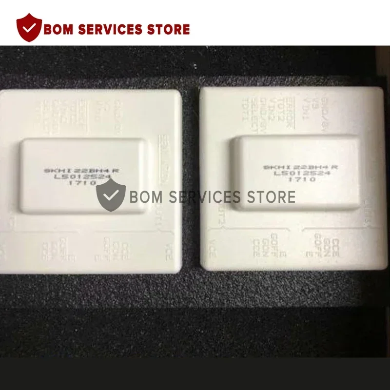 SKHI22AH4R SKHI22BH4R SKHI22AH4 الوحدة الأصلية