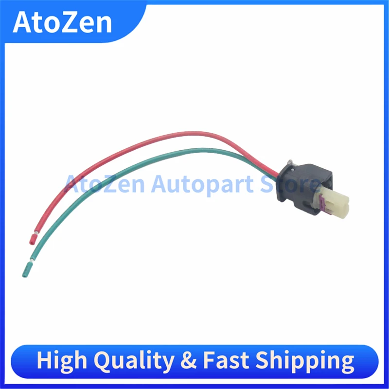 Connettore sensore temperatura aria aspirata 5149182AB 05149182AB 5149182AA per Dodge Jeep Chrysler Durango Accessori di ricambio per auto