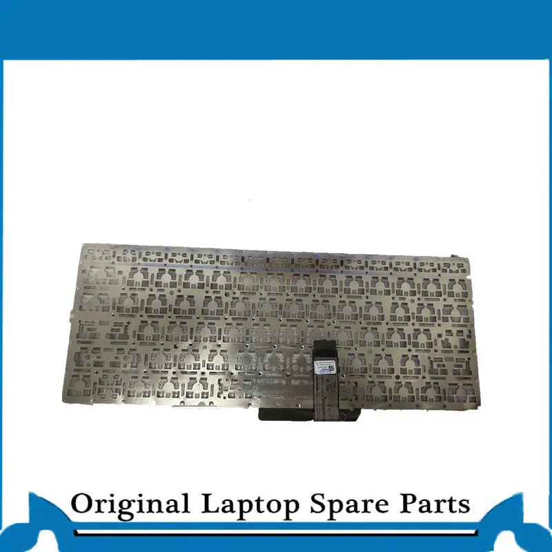 Original For Microsoft Surface Book 2 1813 1793 Keyboard 15inch JP Layout