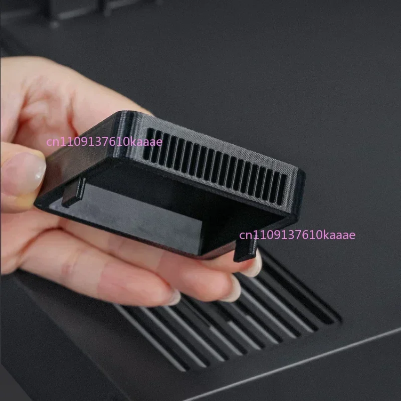 

For Xiaomi Mijia Smart Aquarium Modification Backplane Bottom Stickers Import and Export Accessories Aquascape Sand Blocking
