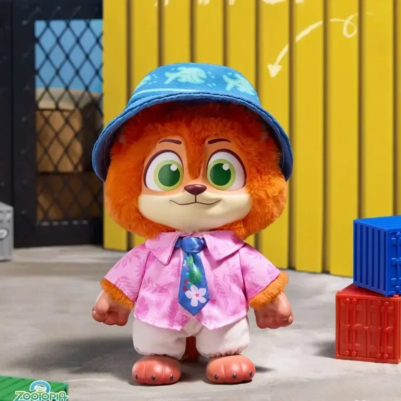 Zootopia V2 Daily L…