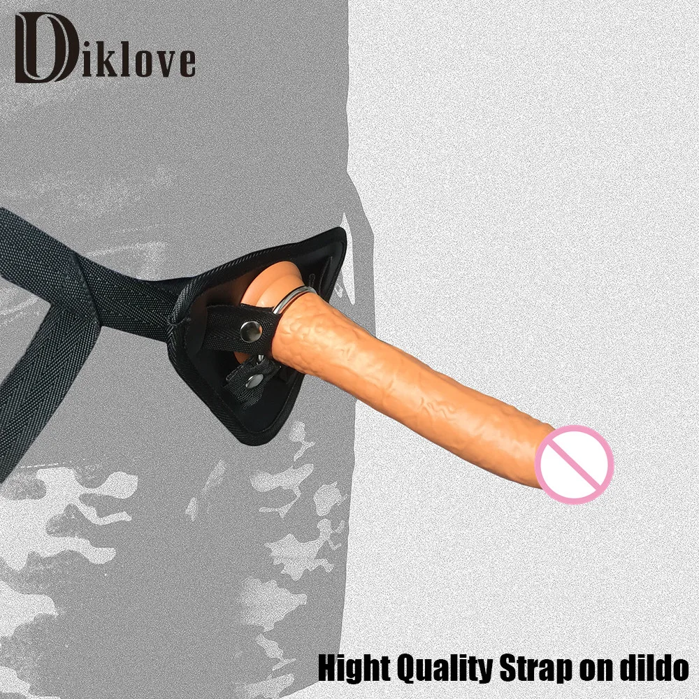 Strap On Dildo Adjustable dildo pants Harness Lesbian and Gay dildo brown flesh black pink purple dick strapon penis