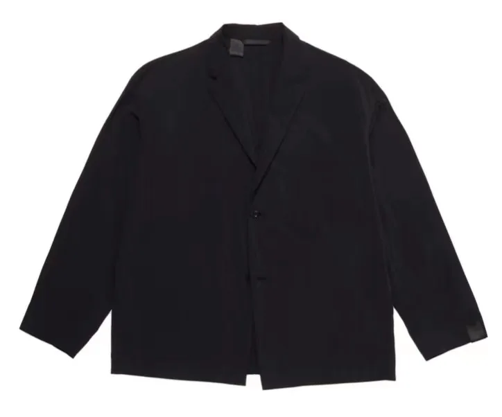 New Arrival N.HOOLYWOOD TAILORED Jacket Japanese Ultra-thin Functional Men's and Women's Casual Suit Blazers Coat