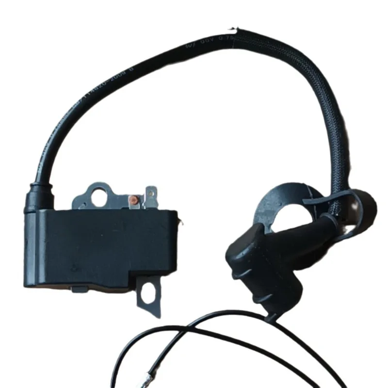High Voltage Ignition Coil Igniter For 088 MS880 OEM 1124 400 1302 Chainsaw Replacement Parts