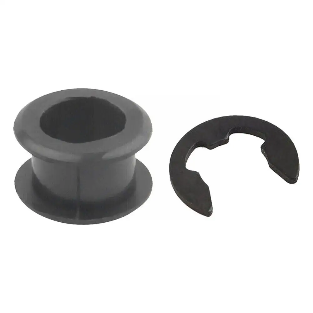 Automatic Transmision Shift Shifter Cable Bushing Linkage Grommet For Mitsubishi Pajero Montero Shogun Repair Kit 2000 - 20 I0M6